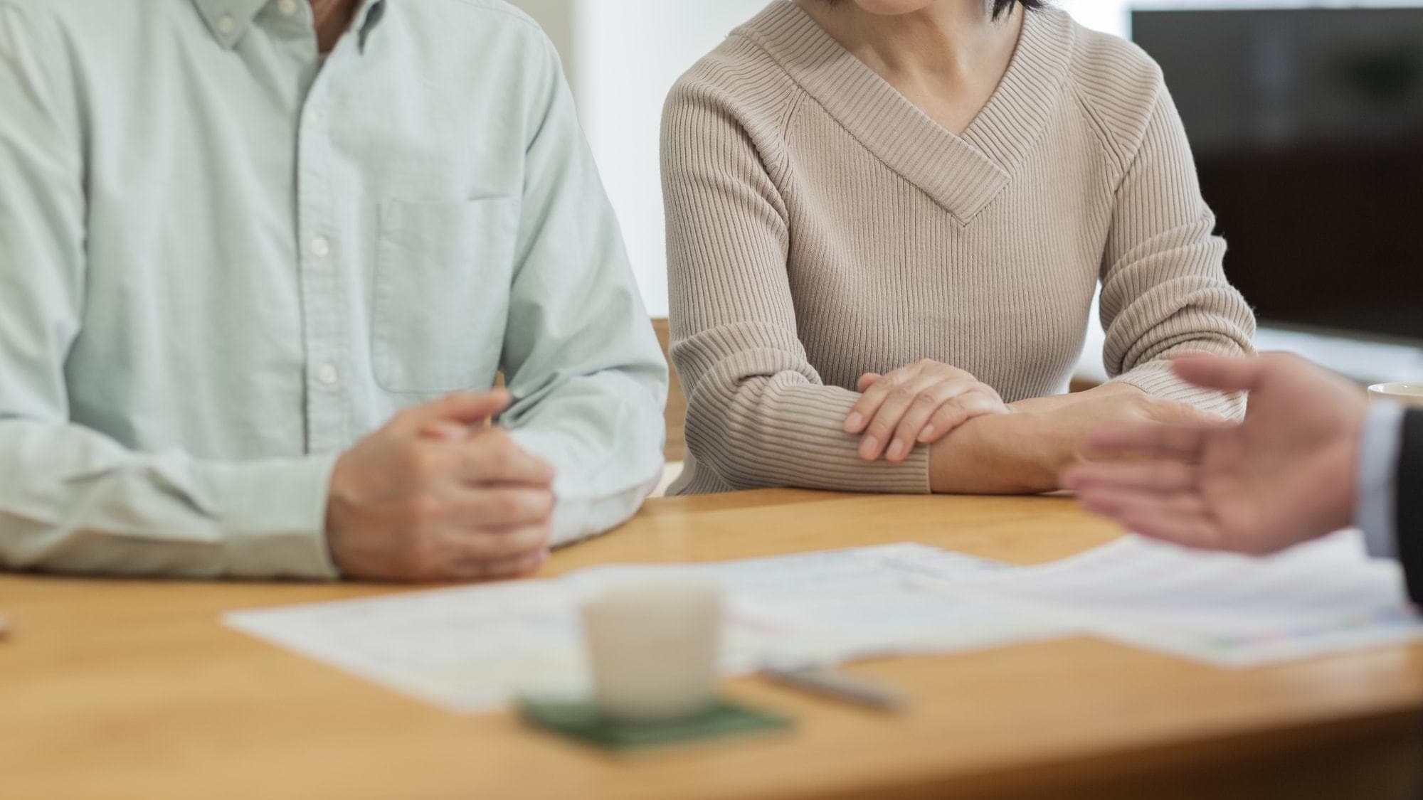 プラン提案・御見積書提出 | 安城市で庭木の剪定・伐採ならお庭の窓口安城市