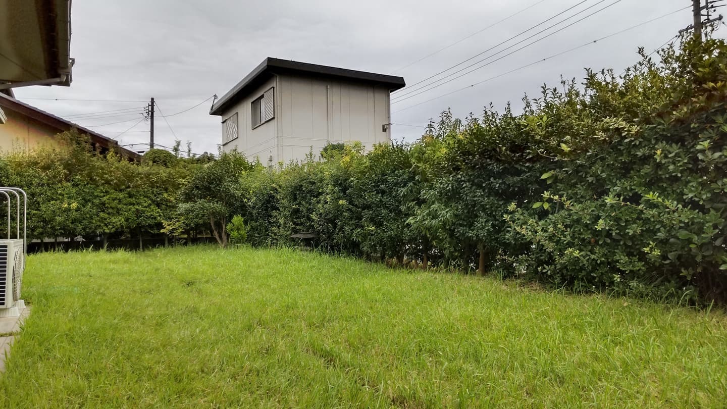 ご要望お伺い・現地調査 | 安城市で庭木の剪定・伐採ならお庭の窓口安城市