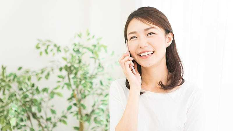 ご相談・お問い合わせ | 安城市で庭木の剪定・伐採ならお庭の窓口安城市