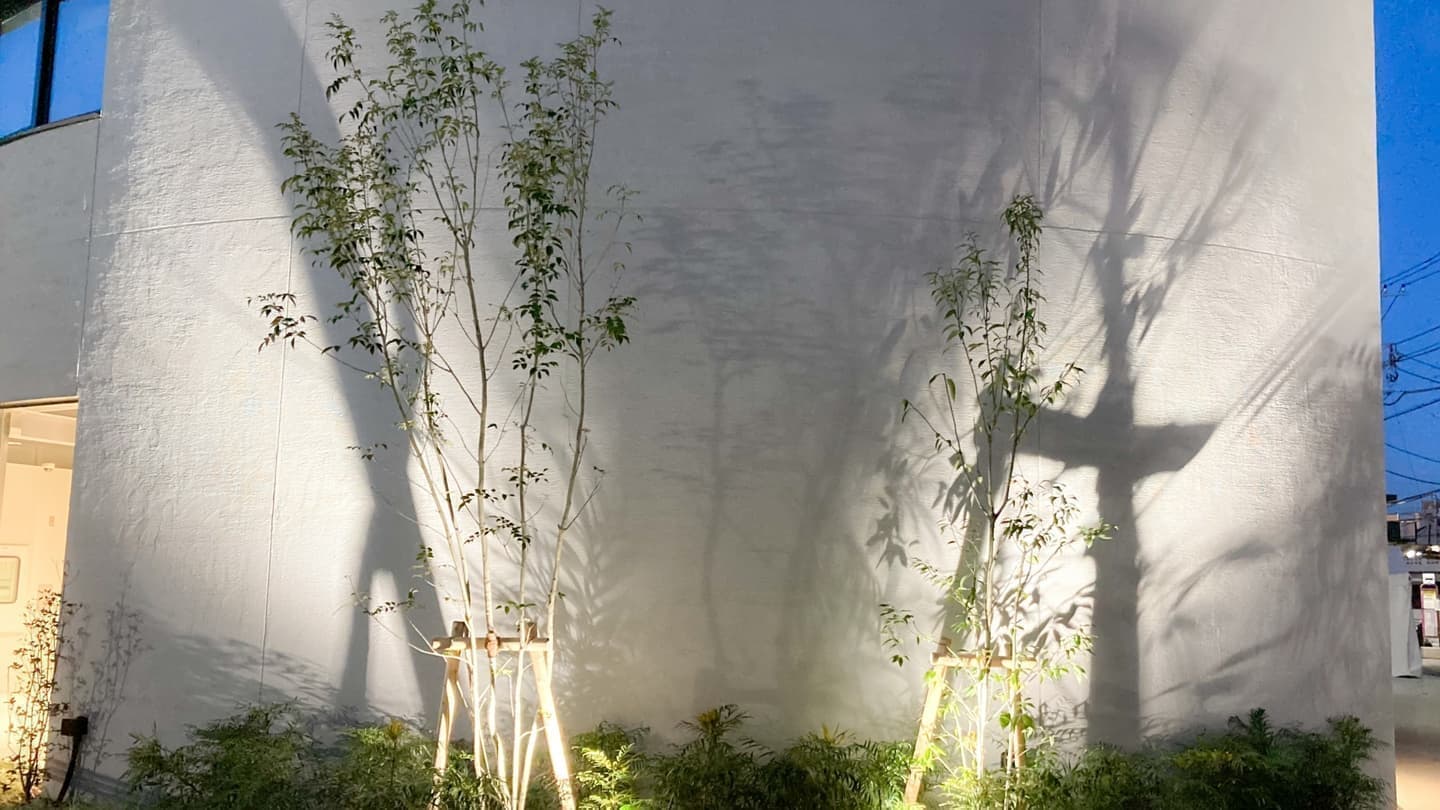 庭木の植栽 安城市 | 安城市で庭木の植栽ならお庭の窓口安城市